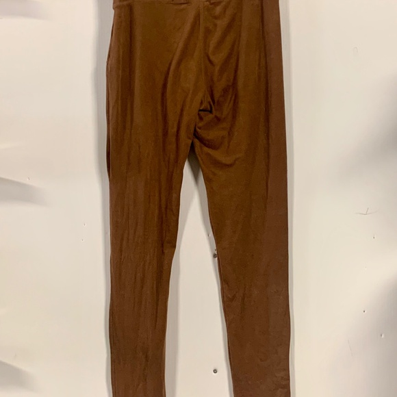 Suede Pants (KM0028) - Picture 2 of 2